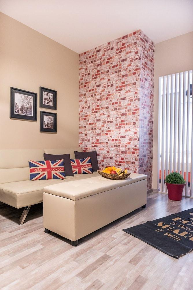Gk Ermou Str Apartman Athén Kültér fotó