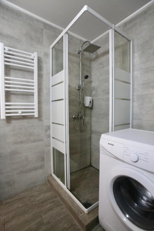 Gk Ermou Str Apartman Athén Kültér fotó